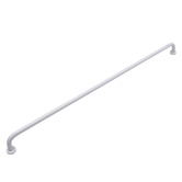 Manovella Daphne Arched Pull Handle