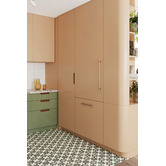Manovella Cassandra Fluted Pull Handle