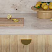 Manovella Olivia Cabinet Pull Handle