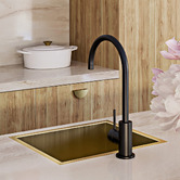 Manovella Olivia Cabinet Pull Handle