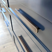 Manovella Imogen Cabinet Pull Handle