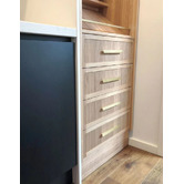 Manovella Imogen Cabinet Pull Handle