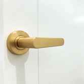 Manovella Imogen Passage Door Handle