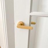 Manovella Imogen Passage Door Handle