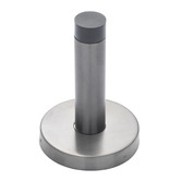 Manovella Wall Mounted Stainless Steel Door Stop