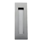Manovella Stainless Steel Flush Pull Door Handle