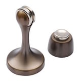 Manovella Stainless Steel Magnetic Door Stop