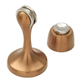 Manovella Stainless Steel Magnetic Door Stop