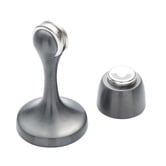 Manovella Stainless Steel Magnetic Door Stop