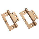 Manovella Eterno Ball Bearing Fast Fix Hinges