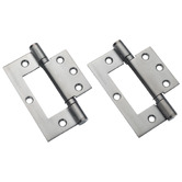 Manovella Eterno Ball Bearing Fast Fix Hinges