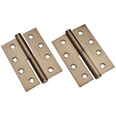 Manovella Eterno Lift-Off Left-Hand Hinges