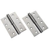 Manovella Eterno Lift-Off Left-Hand Hinges