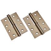 Manovella Eterno Lift-Off Right-Hand Hinges