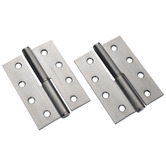 Manovella Eterno Lift-Off Right-Hand Hinges