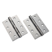 Manovella Stainless Steel Ball Bearing Hinges