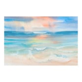 Vyve Fyre Design Sea &amp; Sun Printed Wall Art
