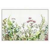 Vyve Fyre Design Wild Spring Printed Wall Art