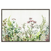 Vyve Fyre Design Wild Spring Printed Wall Art