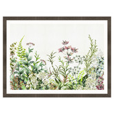 Vyve Fyre Design Wild Spring Printed Wall Art