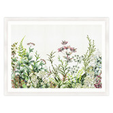 Vyve Fyre Design Wild Spring Printed Wall Art