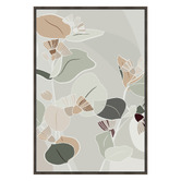Vyve Fyre Design Eucalypt Grove I Printed Wall Art