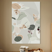 Vyve Fyre Design Eucalypt Grove I Printed Wall Art