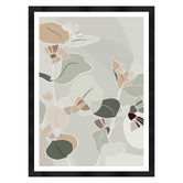 Vyve Fyre Design Eucalypt Grove I Printed Wall Art