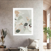 Vyve Fyre Design Eucalypt Grove I Printed Wall Art