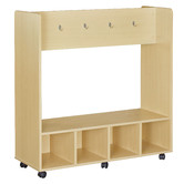Suiteplay Kids&#039; Edith Dress Up Trolley