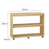 Suiteplay Kids&#039; Ivy Shelving Unit