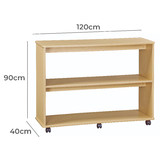 Suiteplay Kids&#039; Clara Shelving Unit