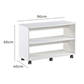 Suiteplay Kids&#039; Ivy Shelving Unit