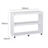 Suiteplay Kids&#039; Clara Shelving Unit