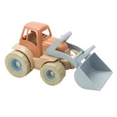 Suiteplay Dantoy Orange &amp; Blue Tractor