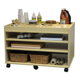 Suiteplay Kids&#039; Florence Art Trolley
