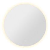 ADP Eclipse Round LED Wall Mirror