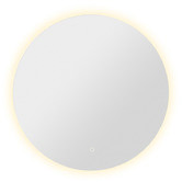 ADP Eclipse Round LED Wall Mirror