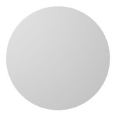 ADP Round Glass Wall Mirror