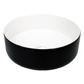 ADP Margot 360mm Round Ceramic Basin