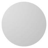 ADP Round Glass Wall Mirror