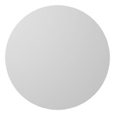 ADP Round Glass Wall Mirror