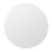 ADP Shine Round LED Wall Mirror