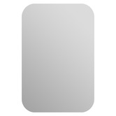 ADP Stadium Rectangle Wall Mirror