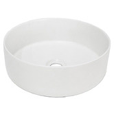 ADP Margot 360mm Round Ceramic Basin