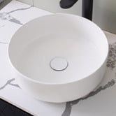 ADP Margot 360mm Round Ceramic Basin