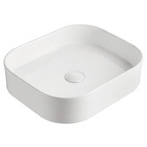 ADP Louie Above Counter Ceramic Basin