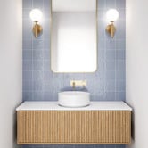 ADP Margot 360mm Round Ceramic Basin