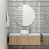 ADP Margot 360mm Round Ceramic Basin