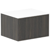 ADP Clifton 600mm Wall Hung Single Vanity